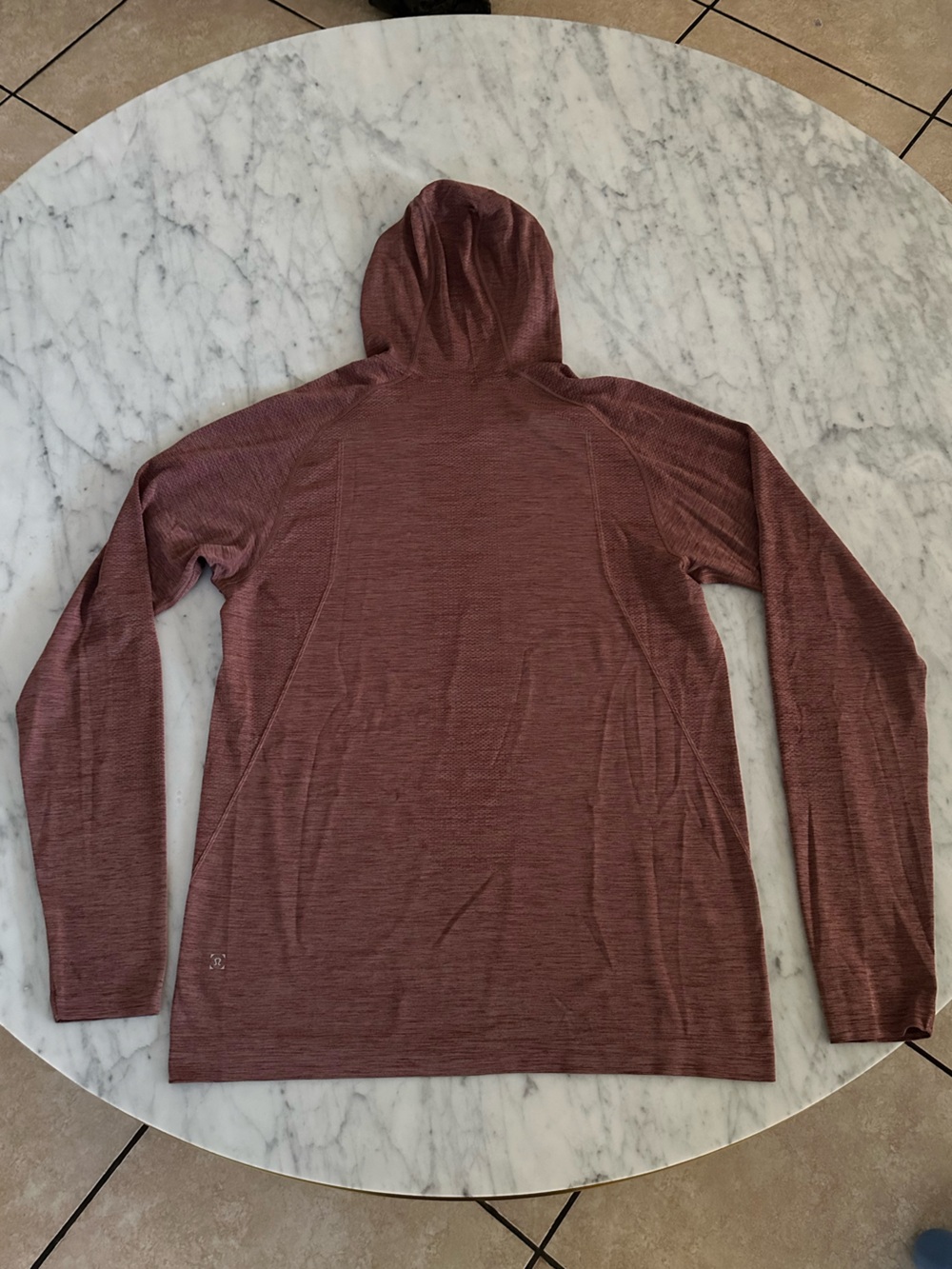 Lululemon Metal Vent Tech Pullover Hoodie - Picture 2 of 8